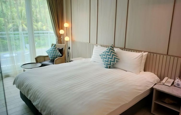 淺灘蜜月-雙人房