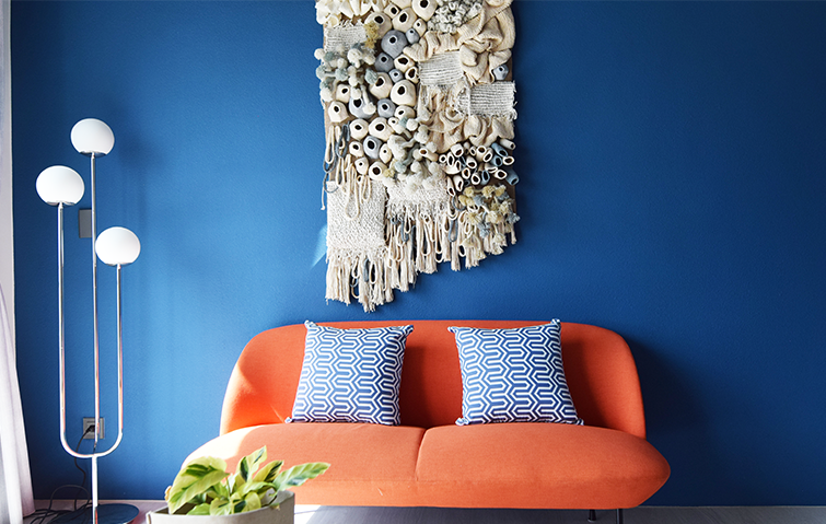 深海樓中樓-雙人房A