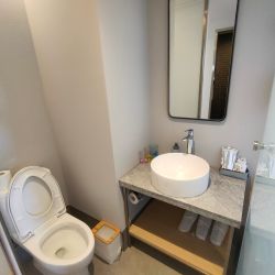 G101廁所