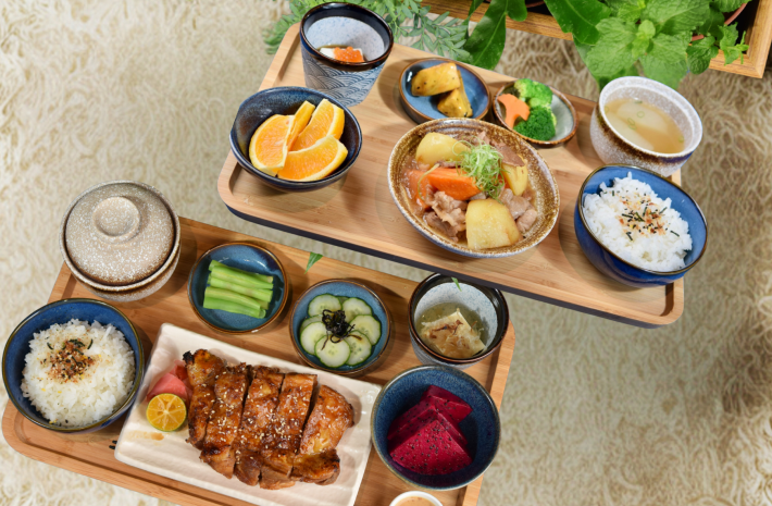山海食堂-日式美味早餐