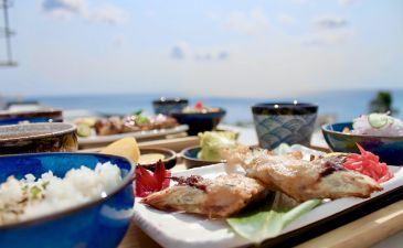 【山海食堂日式早餐】質感朝食,講究食材認真料理,暖胃更暖心