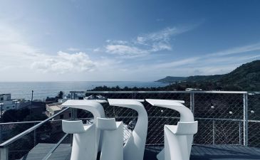 HT SKY BAR｜2025年8月營業時間調整公告 | 預約制